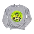 thumbnail image 1 of Zero One Rising Hopper Kamen Rider Tokusatsu Japanese Top Sweatshirt, for men & women, up to size 5XL, 1 of 3