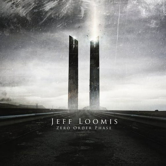 Zero Order Phase (CD)