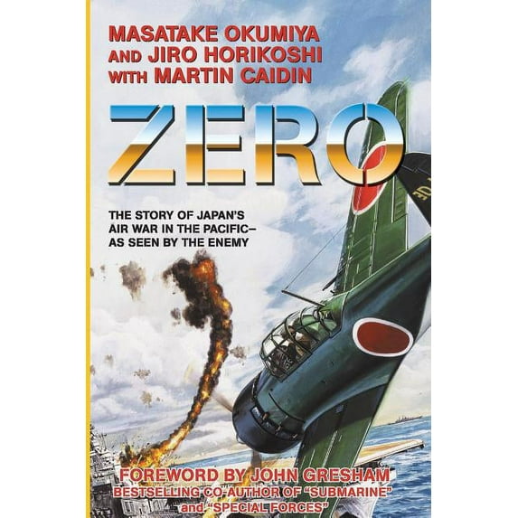 Zero (Paperback)