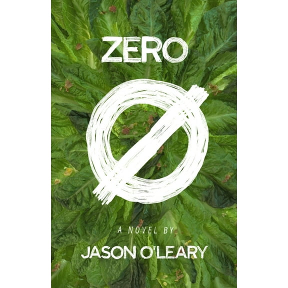 Zero, (Paperback)