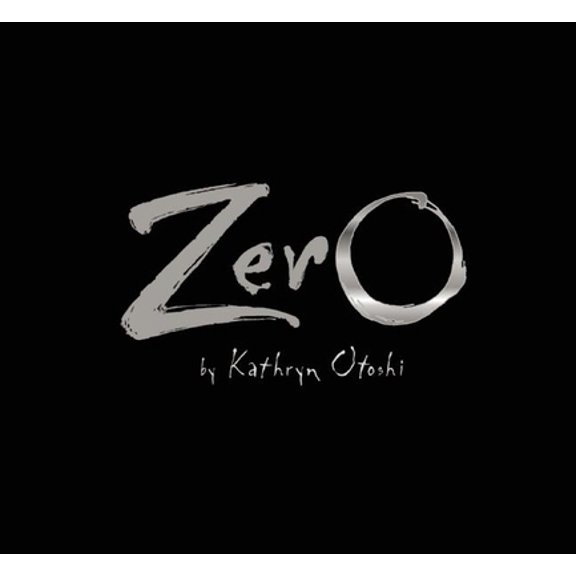 Pre-Owned Zero (Hardcover) 097239463X 9780972394635