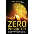 thumbnail image 1 of Zero Percenters (Paperback), 1 of 1