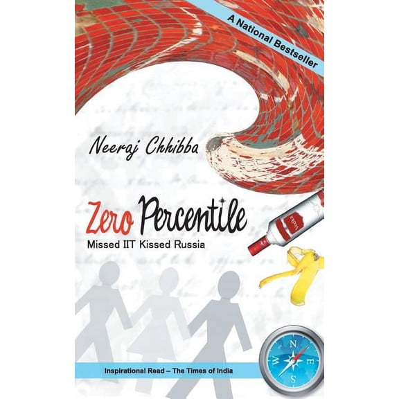 Zero Percentile, (Paperback)