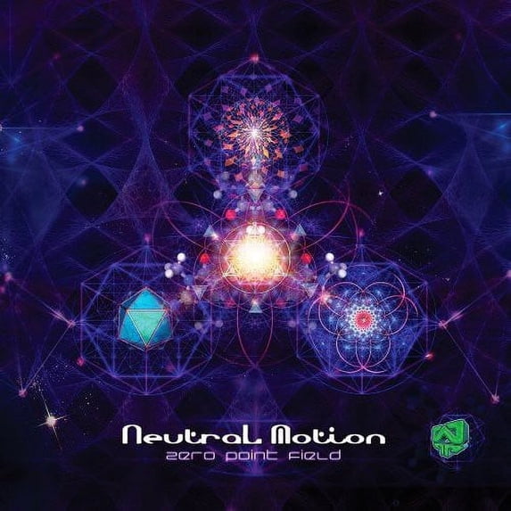 Zero Point Field
