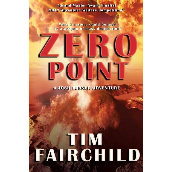Zero Point (Paperback)