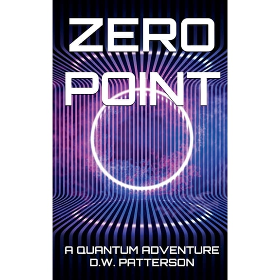 Zero Point, (Paperback)