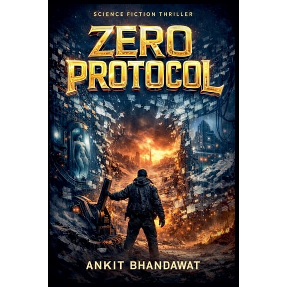 Zero Protocol, (Paperback)