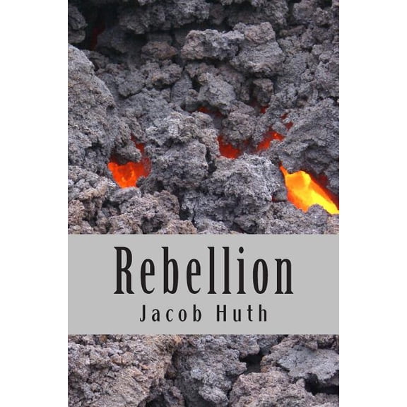 Zero: Rebellion (Series #1) (Paperback)
