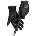 thumbnail image 1 of Zero Restriction Golf Winter Gloves (1 Pair) Black Medium, 1 of 1