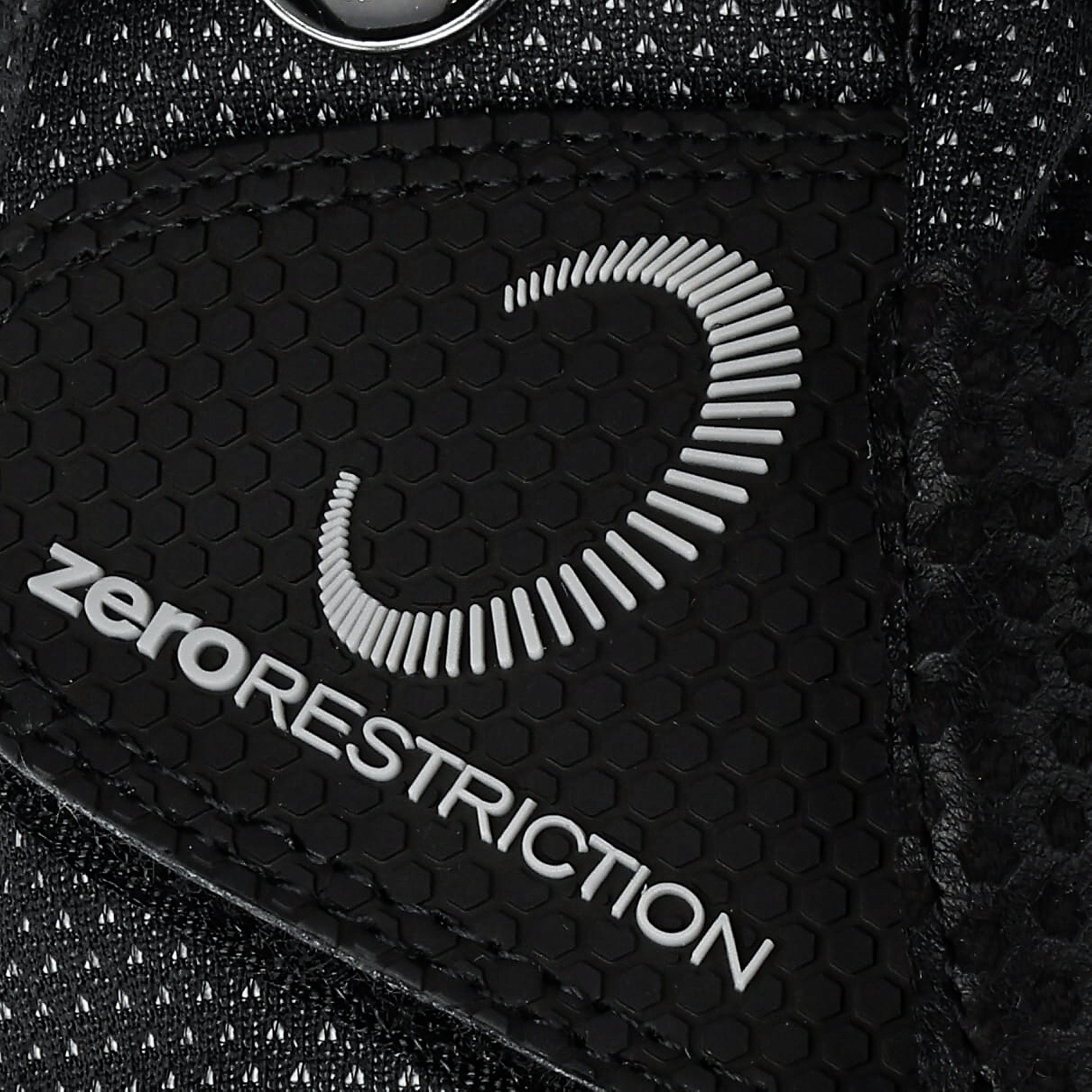 Zero Restriction The Rain Golf Glove Men Ambidextrous Hand Sz Extra Extra Large