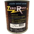 Zero-Rust AR-61QT-CA High Solid Zero Rust Primer, 1 qt Aerosol Can ...