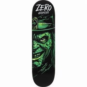 Zero Skateboards Adam Arunski Fright Night 2 Leprechaun Skateboard Deck - 8.5 x 32.3 Deck فقط