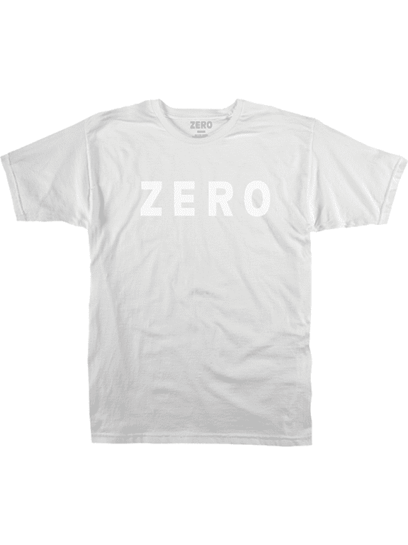 Army Logo Short Sleeve T-Shirt White White, Small, Men's