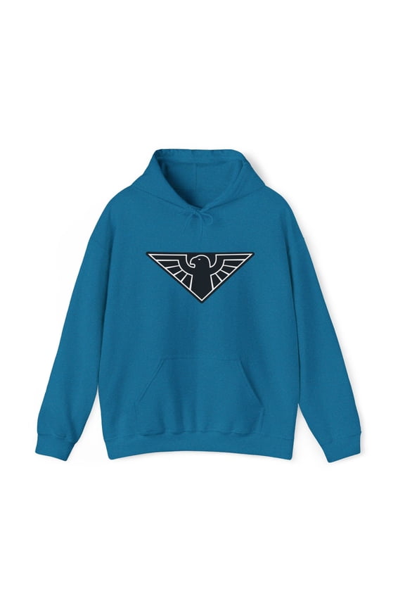 Zero Skateboards Design Eagle Jamie Hoodie Unisex Sweatshirt Many Colors