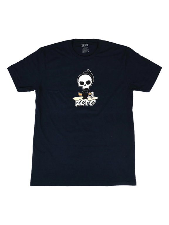 Lil Reaper Black Short Sleeve T-Shirt S