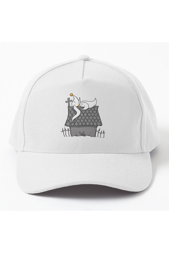 Zero Sleeping Baseball Hat, No Rest Statement Graphic Design, Classic Cap
