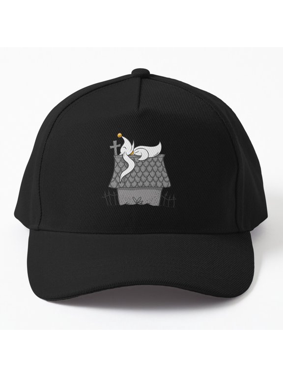 Zero Sleeping Baseball Hat, No Rest Statement Graphic Design, Classic Cap