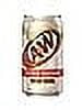 Zero Sugar A&W Root Beer, 12 FL OZ cans (24 cans)