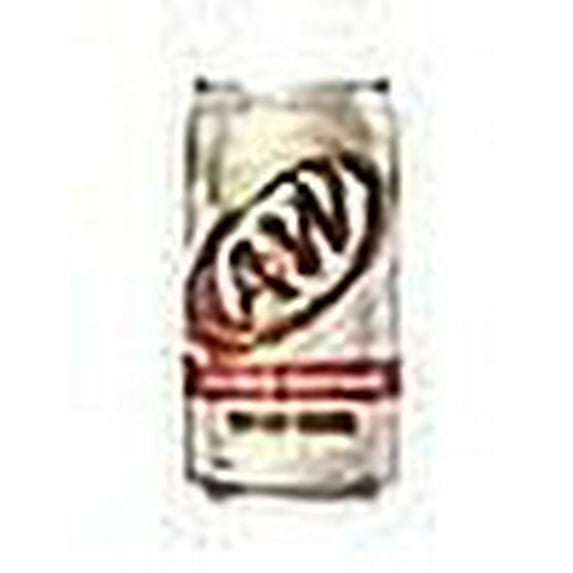 Zero Sugar A&W Root Beer, 12 FL OZ cans (24 cans)