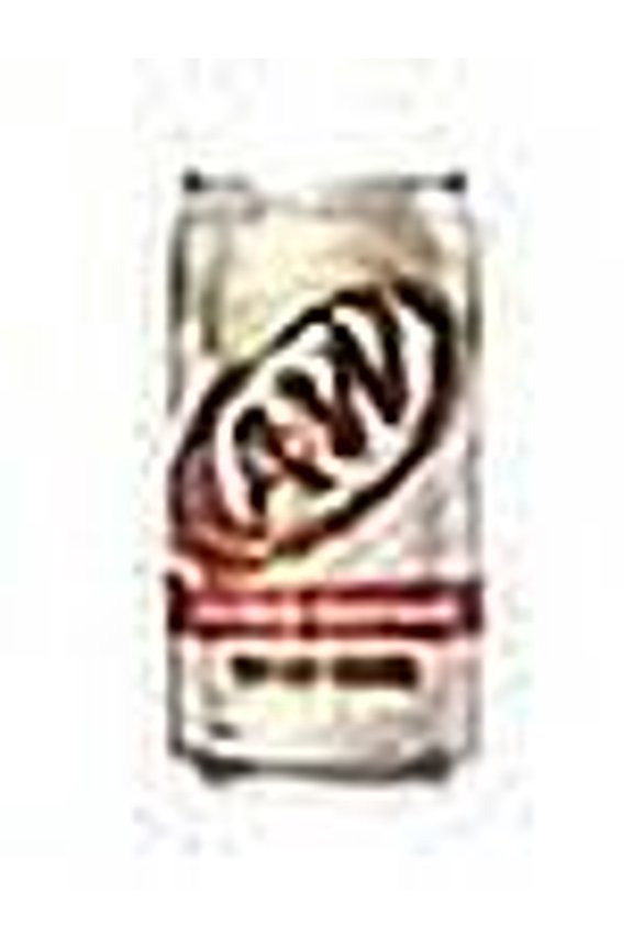 Zero Sugar A&W Root Beer, 12 FL OZ cans (24 cans)