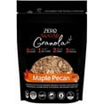 thumbnail image 1 of Maple Pecan Granola - Sugar Free, Keto, Dairy-Free 10 oz, 1 of 5
