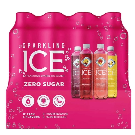 Code Red Shake Code Red Zero Sugar