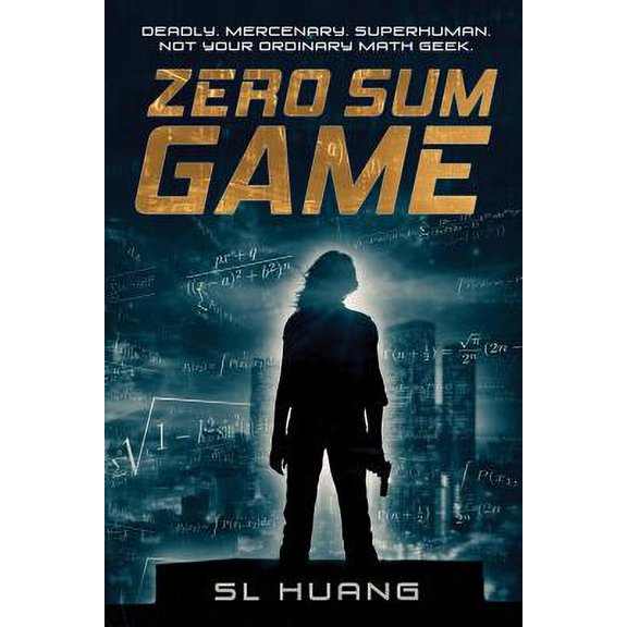 Pre-Owned Zero Sum Game