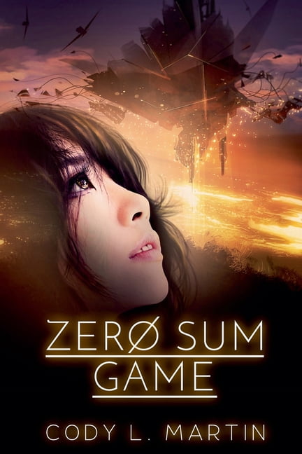 Zero Sum Game, (Paperback)