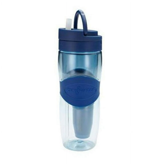 Zero Technologies ZR-230 Filters Travel Bottle - Pack of 2