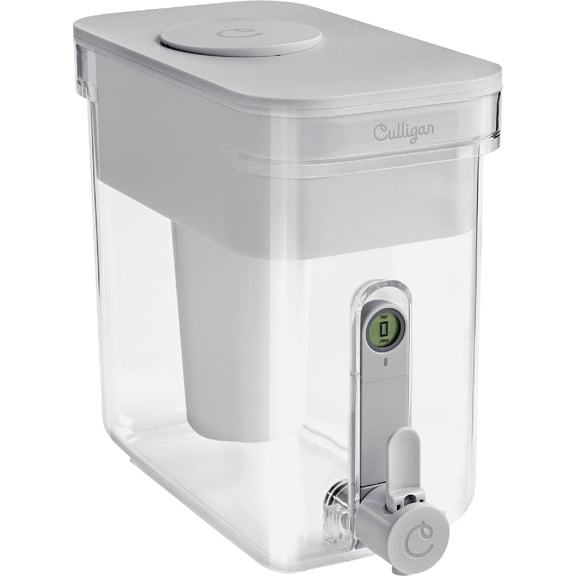 Zero Technologies Zero Water 22 Cup Water Filtration Dispenser - Pack of 8