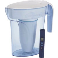 Zero Technologies Zero Water 7 Cup Water Filter Pitcher - Pack of 10
