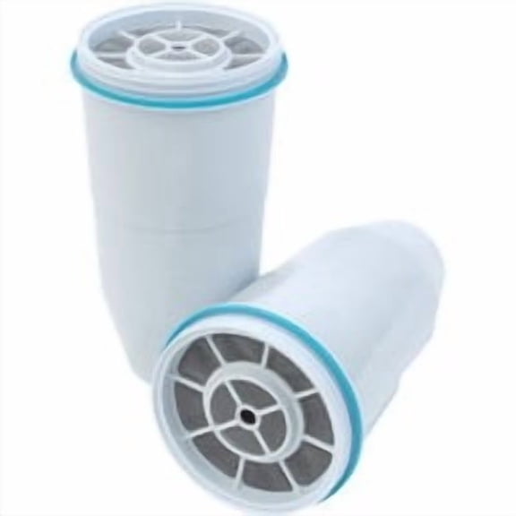 Zero Technologies Zero Water Water Pitcher Filter Cartridge - Pack of 8 Pro Bulk Pack