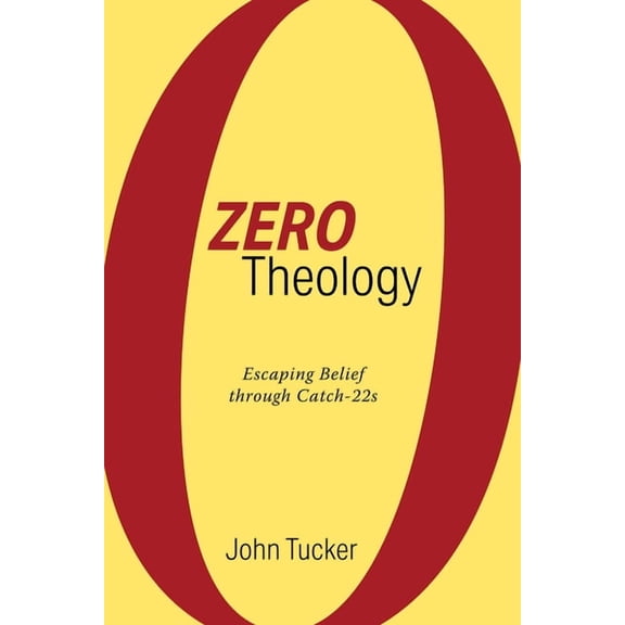Zero Theology (Hardcover)