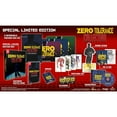 thumbnail image 1 of Zero Tolerance Collection - Special Limited Edition [Nintendo Switch], 1 of 5