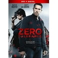 thumbnail image 1 of Zero Tolerance (DVD), 1 of 2