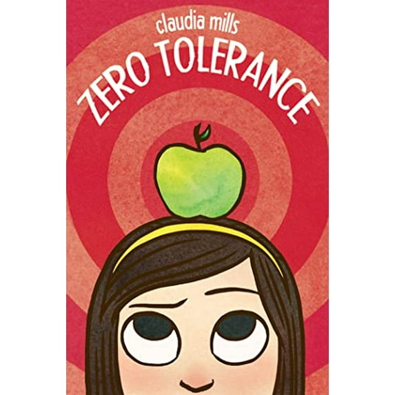 Pre-Owned Zero Tolerance (Hardcover) 0374333122 9780374333126