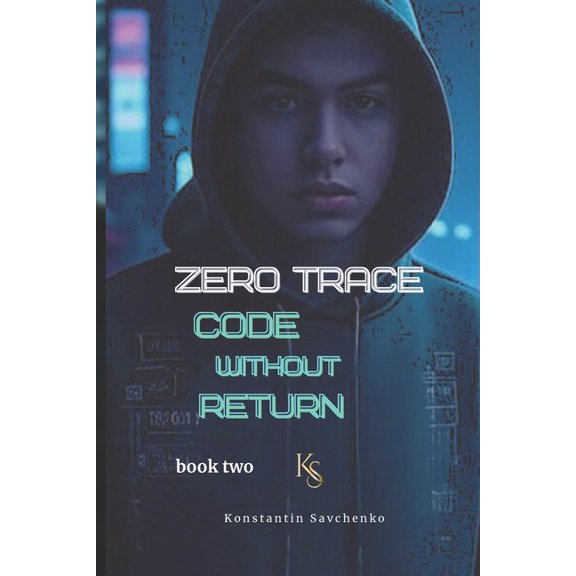 Zero Trace Code Without Return, (Paperback)