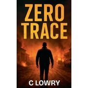 Zero Trace, (Paperback)