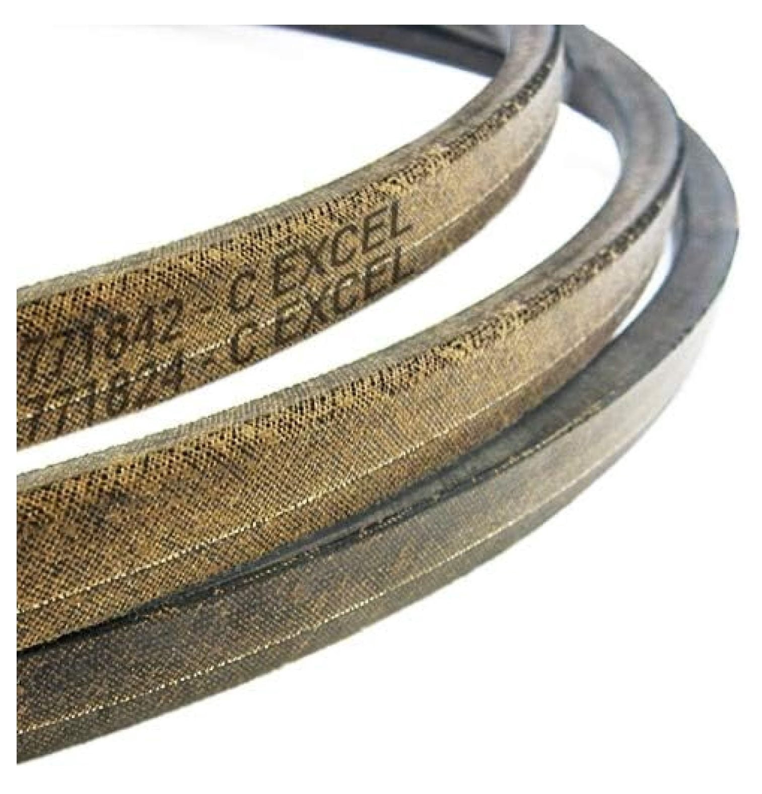 Zero Turn Lawn Mower Deck Belt Part # 771824