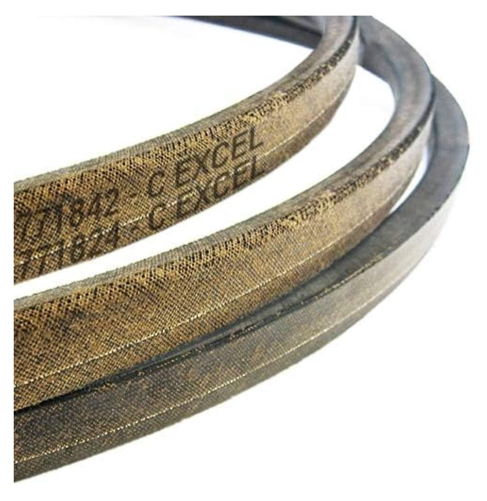 Zero Turn Lawn Mower Deck Belt Part # 771824