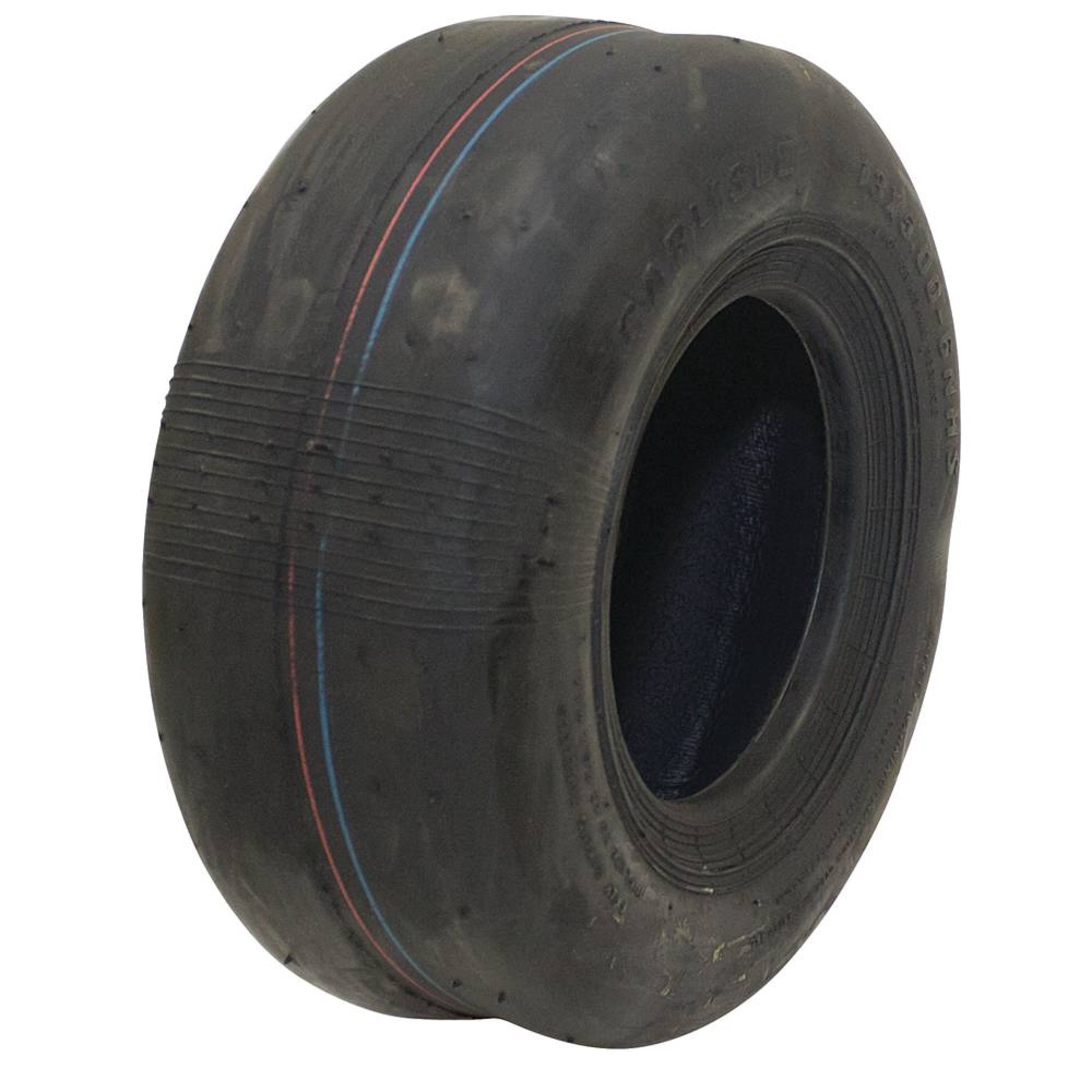 Zero Turn Smooth Front Tire Compatible with Ferris IS 5901264 5901265 5901293 5901300 5901301 5901303 5901308 5901346 5901347 13x5.00-6 Tubeless 4-Ply Replaces 5022029 Ferris 22029-1