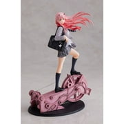 Zero Two Re-Run School Uniform Ver DARLING in the FRANXX Figure