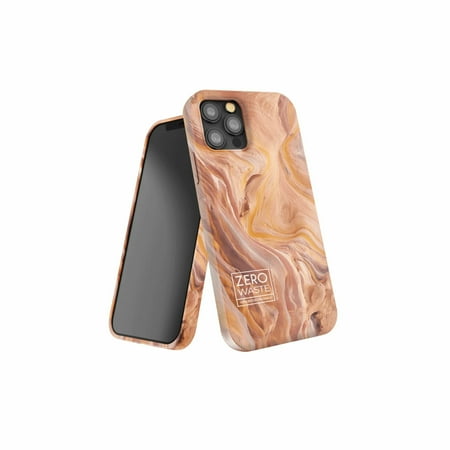 Zero Waste Movement - iPhone 12 Pro Max Eco Friendly Case - Canyon