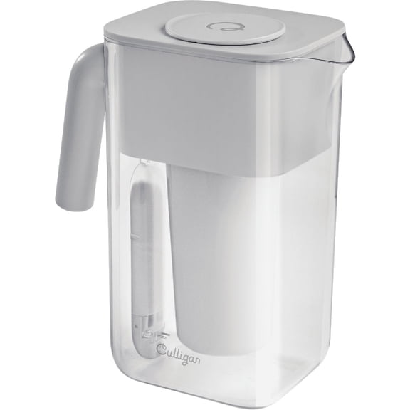 Zero Water 12-Cup Water Filter Dispenser - Single Pack