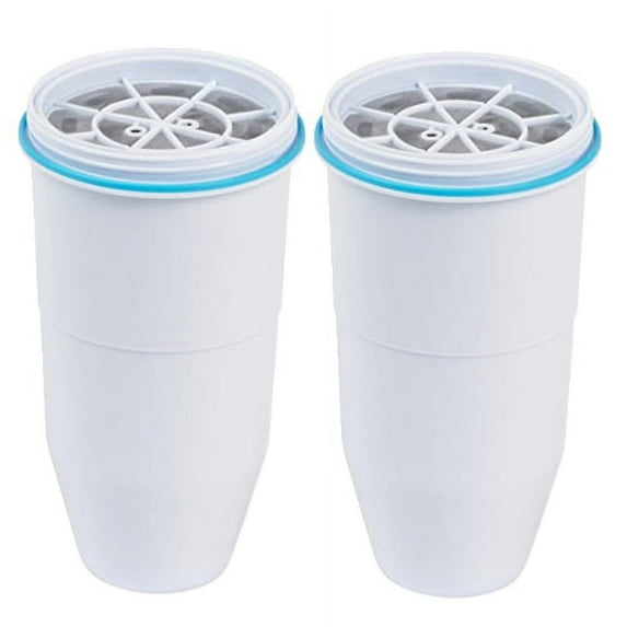 Zero Water Replacement Filters (2 Pack) Replacement Filter