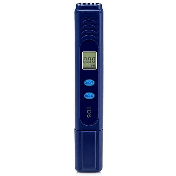 Zero Water Total Dissolved Solid TDS Meter