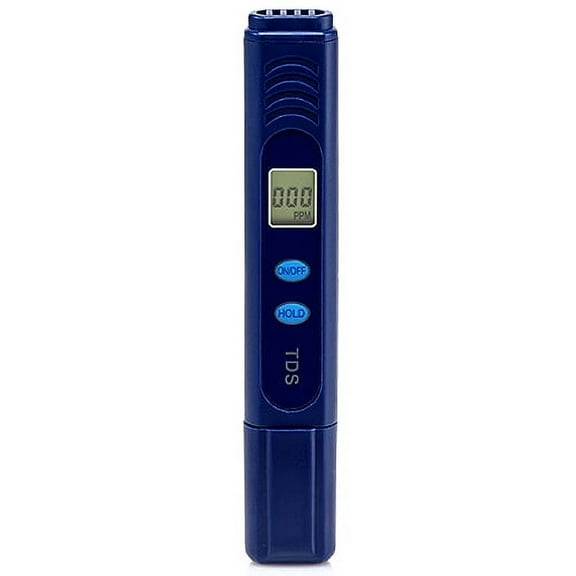 Zero Water Total Dissolved Solid TDS Meter