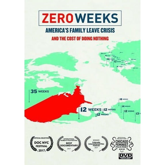 Zero Weeks (DVD), Freestyle Digital, Documentary