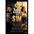 thumbnail image 1 of Financial Freedom Files - Narrated Stori Zero to $1M: The FIRE Story of a Schoolteacher: A Teacher's Proven Plan for Wealth, Simplicity, and Peace of Mind: Slow , (Paperback), 1 of 1
