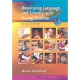 thumbnail image 1 of Zero to Eight Developing Language and Literacy with Young Children, (Paperback), 1 of 1